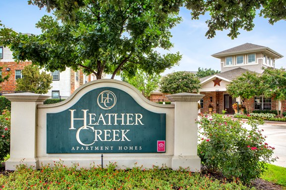 Heather Creek Apartments