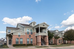 Overton Park Townhomes Fort Worth Texas