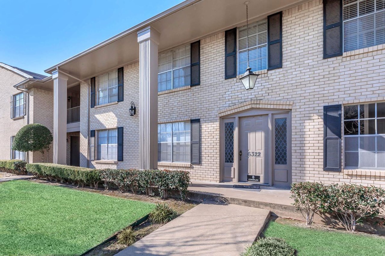 Stonebridge Villa/Los Incas - Greenville, TX - Photo 1 of 8