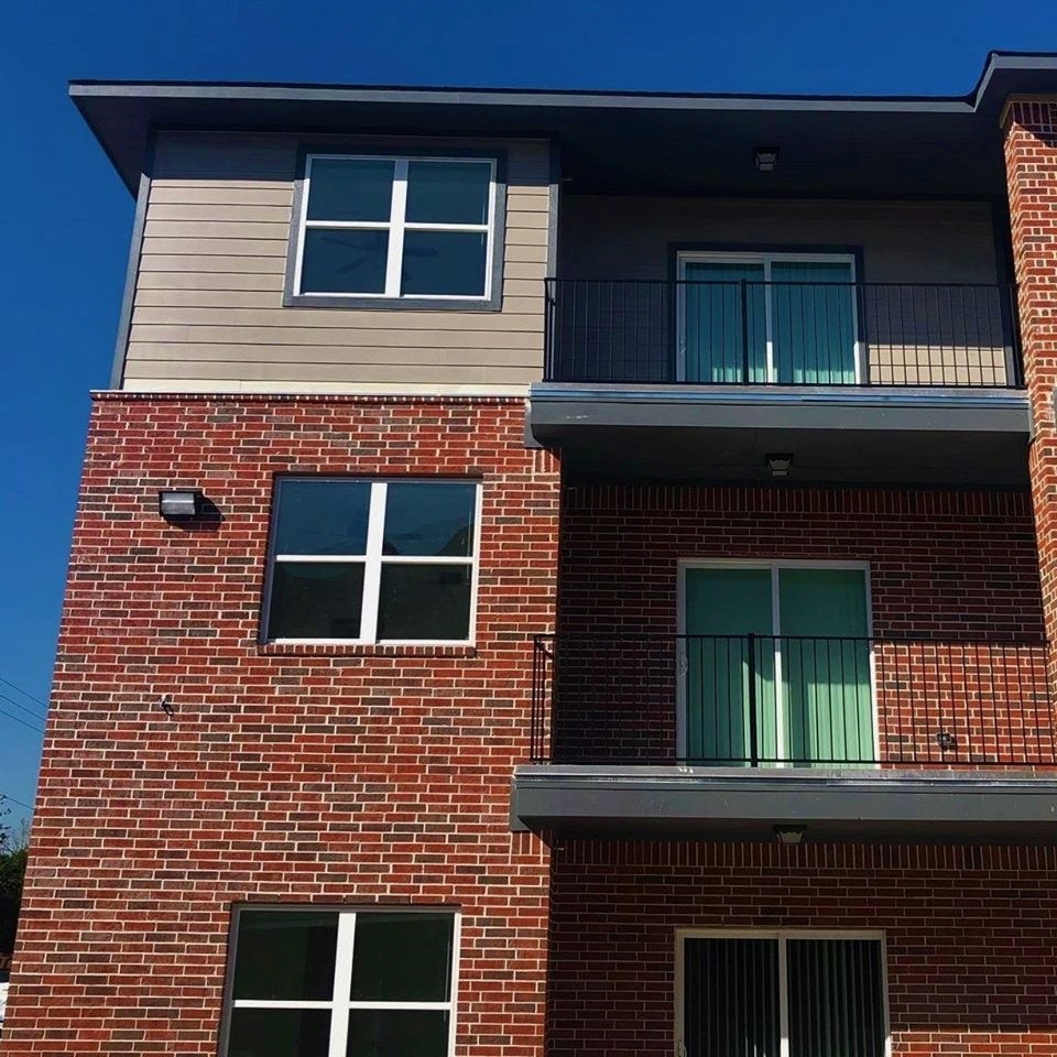 Rama Estates Houston 935+ for 1 & 2 Bed Apts