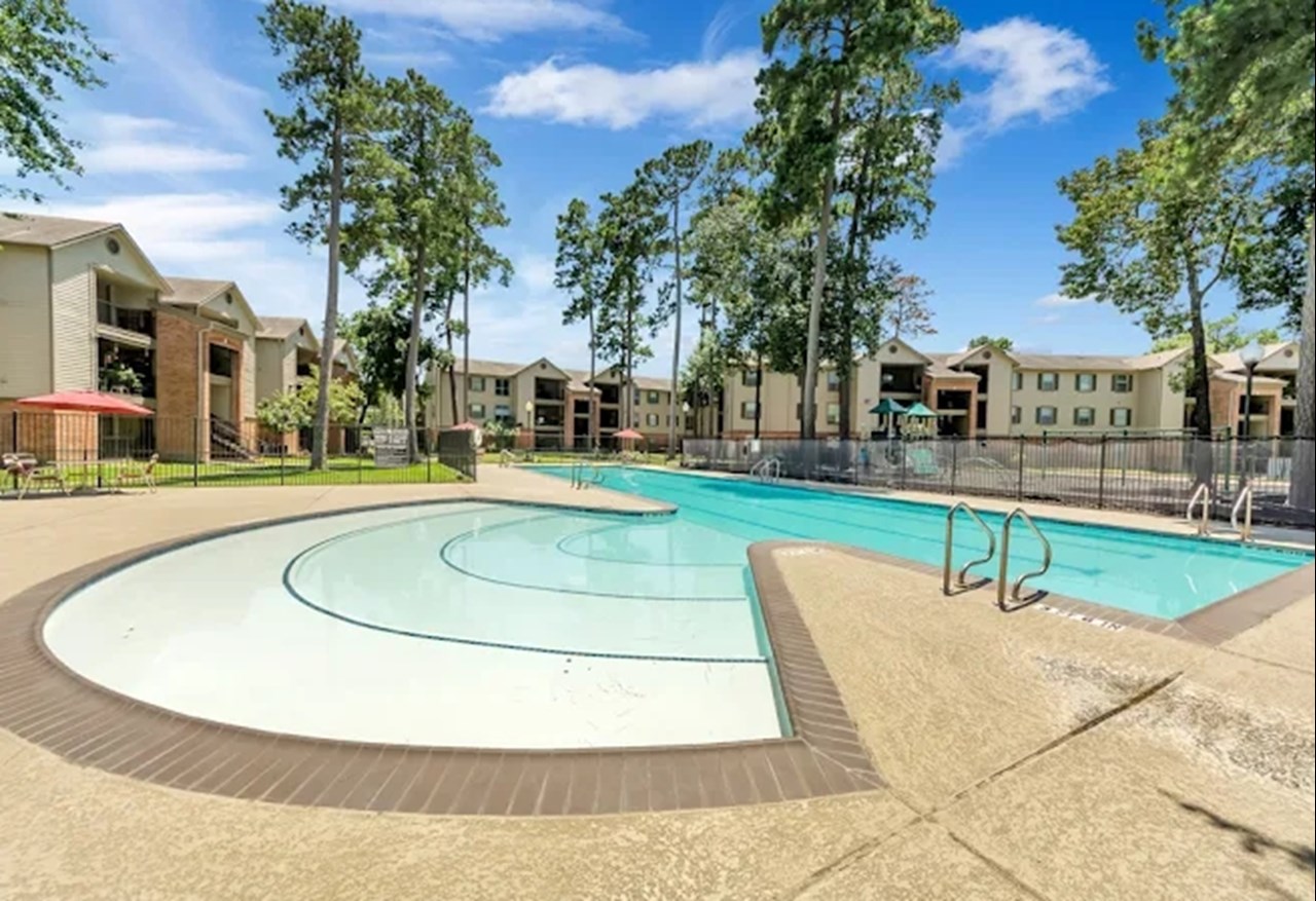 Mission Woods - The Woodlands, TX - Photo 1 of 17