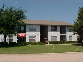 Shadow Ridge Apartments Allen Texas