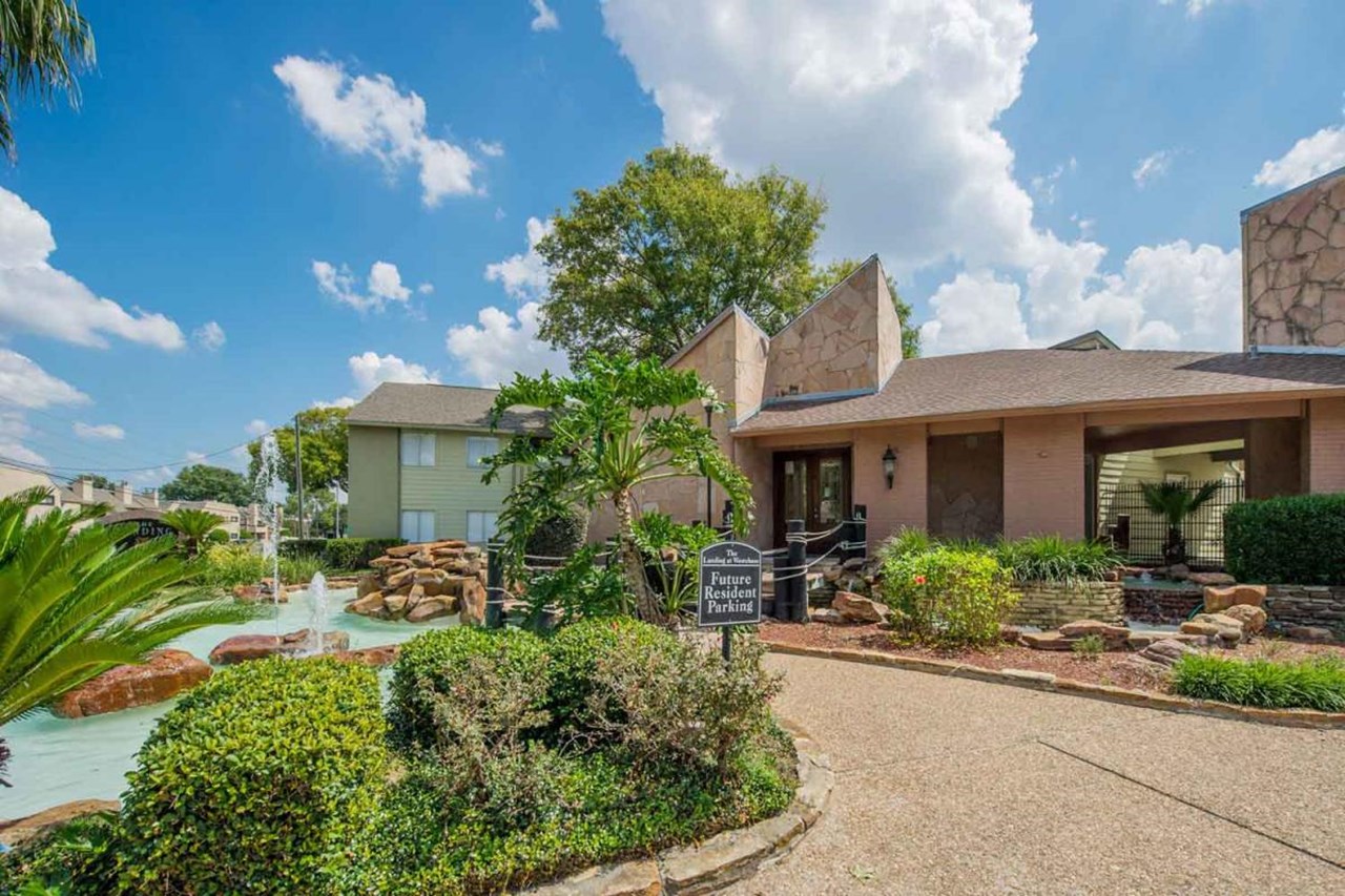 Parkwest Place - Houston, TX - Photo 1 of 21