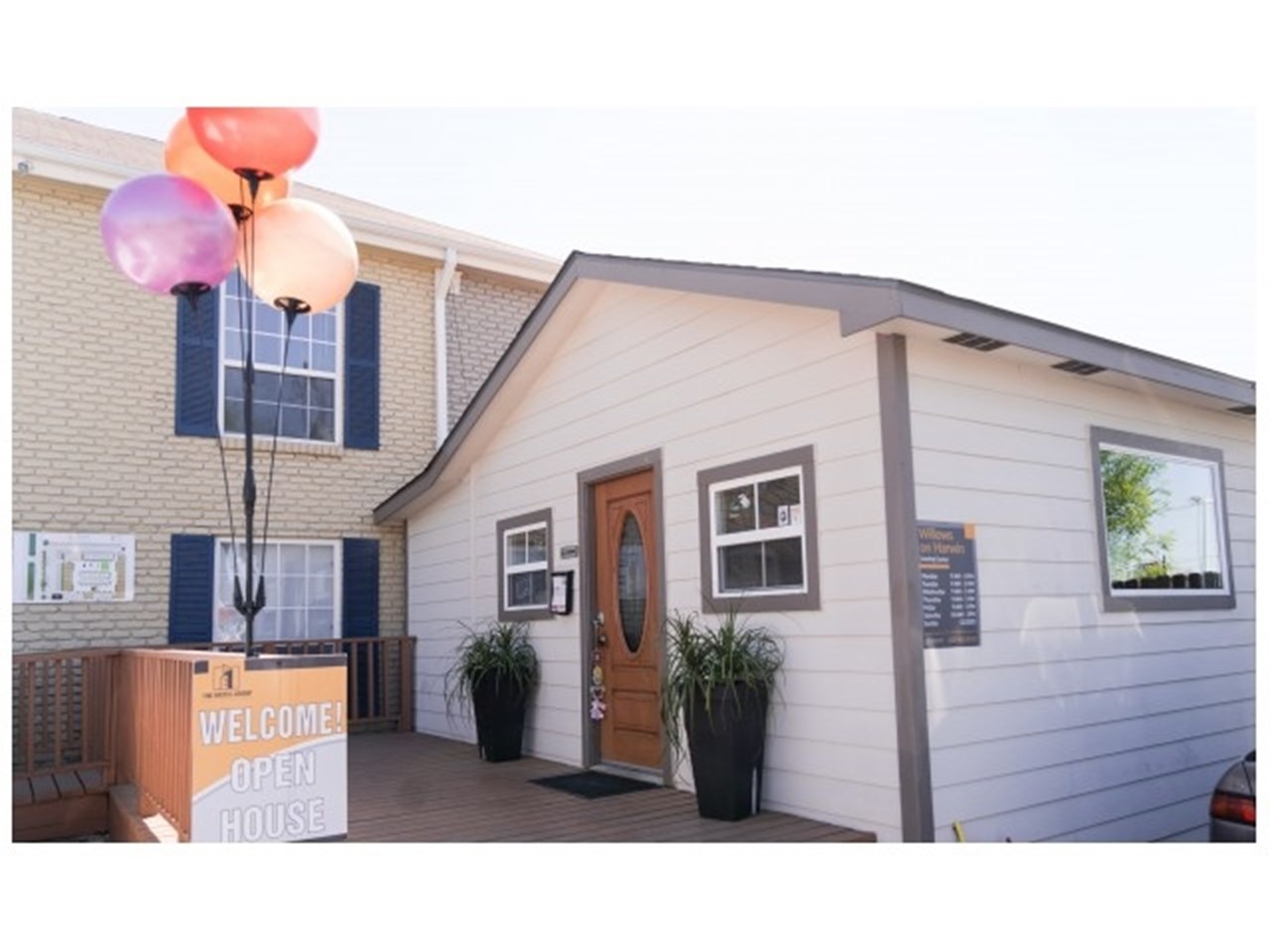 7637 Harwin - Houston, TX - Photo 1 of 3