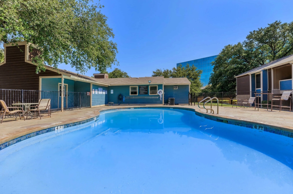 Casa Del Sol - Pool - Photo 5 of 16