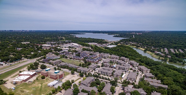 Lakewood Flats - Aerial View - Photo 4 of 55