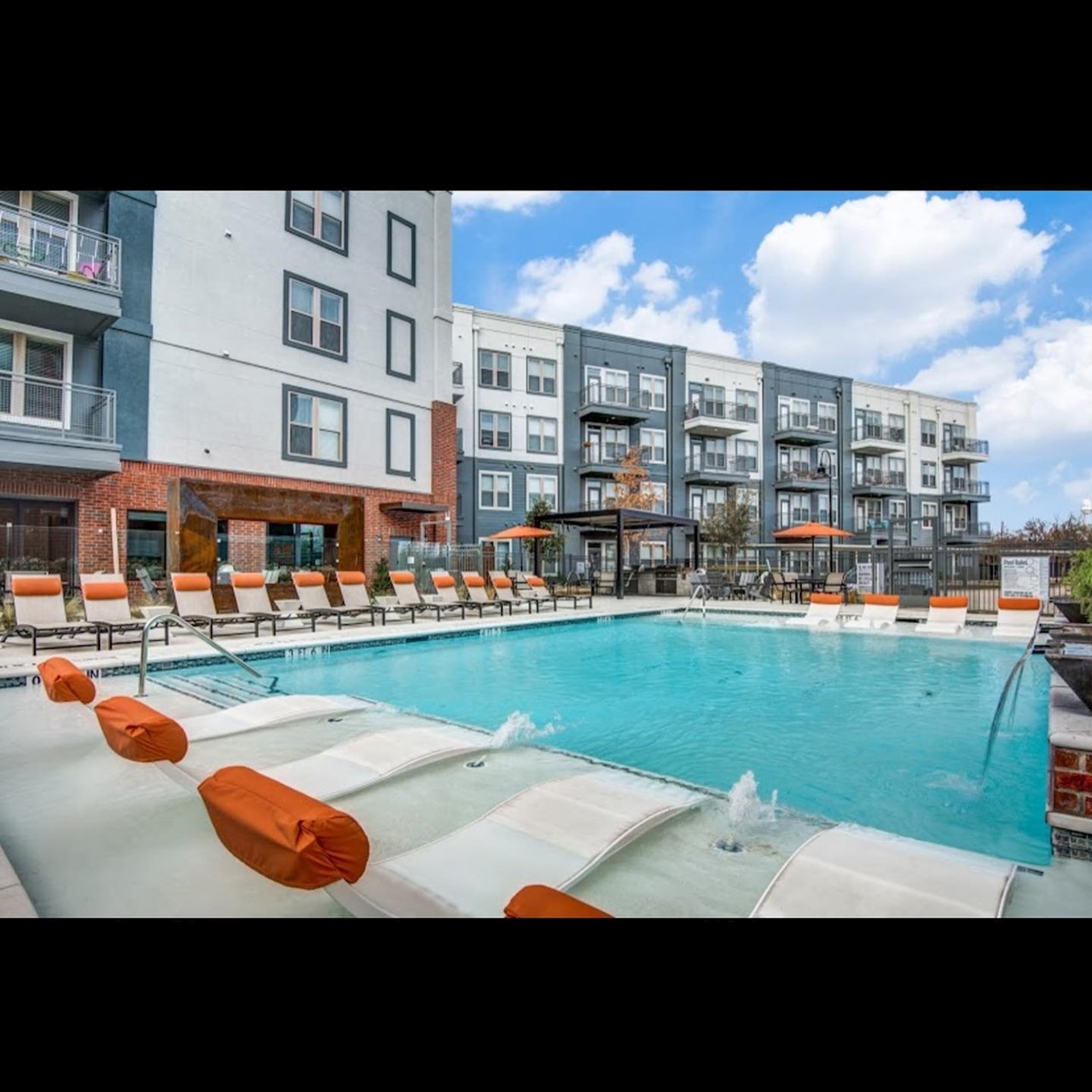 Two99 Monroe - Roanoke, TX - Photo 1 of 34