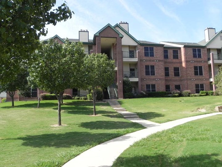 LBJ Garden Villas Mesquite 1195+ for 1, 2 & 3 Bed Apts