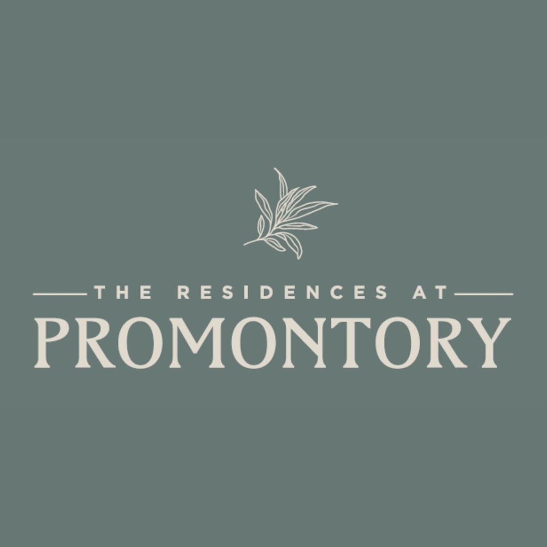 Residences at Promontory Plano Texas