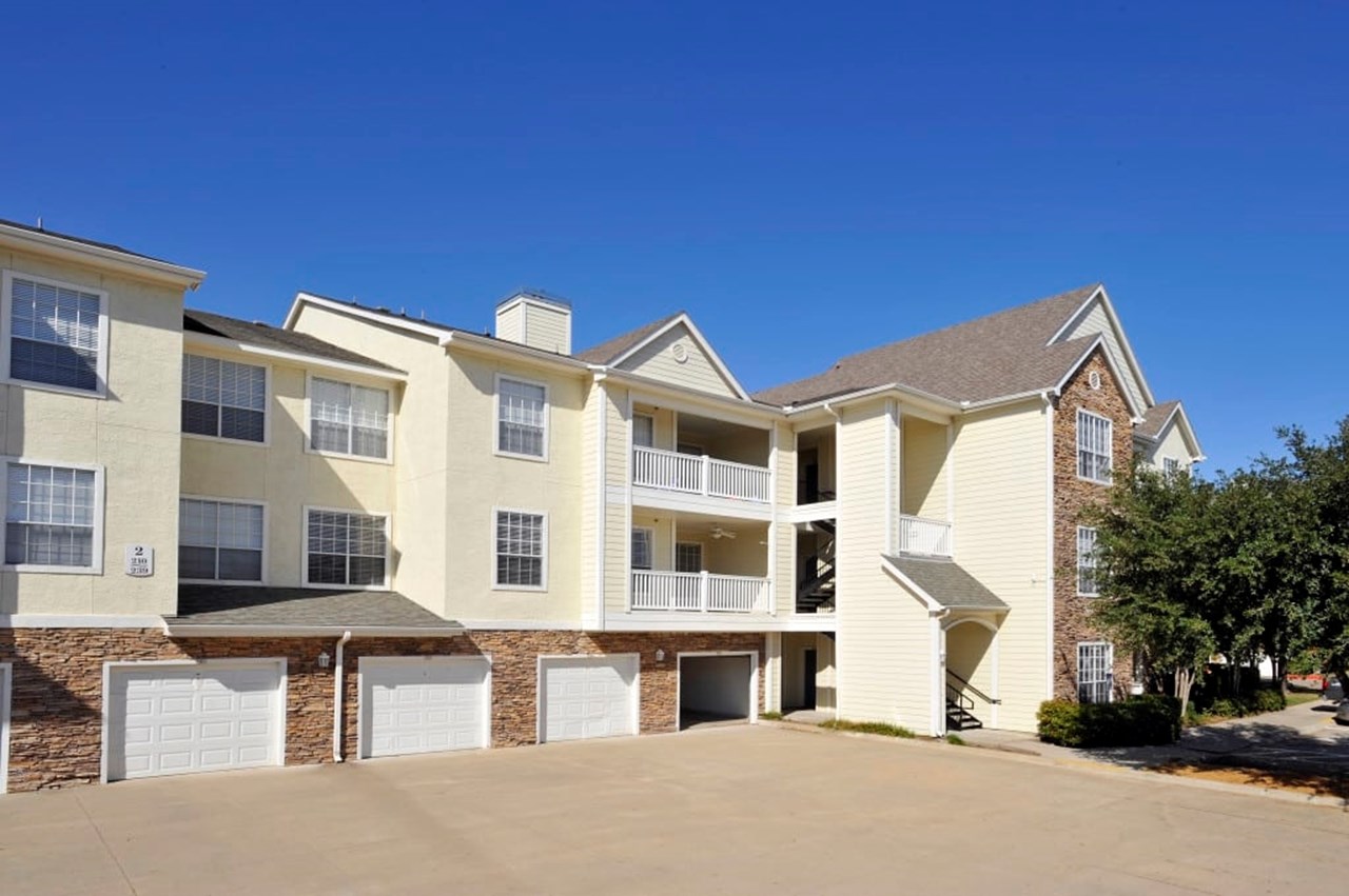 Republic House at Frisco Bridges - Frisco, TX - Photo 1 of 23
