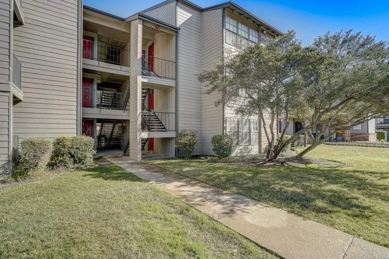 Rise Spring Pointe - Fort Worth, TX - Photo 1 of 24