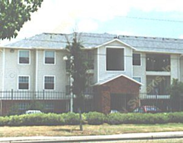8181 Med Center Apartments