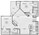 1,082 sq. ft. B2C PH II/Magnolia floor plan