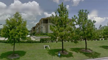 Cypress Gardens Apartments Houston Texas