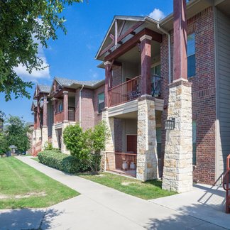 Retreat at Stonebridge Ranch Apartment