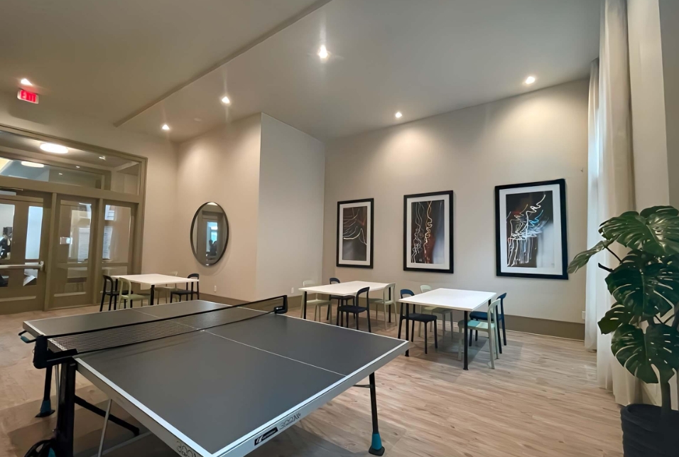 OST Lofts - Gameroom - Photo 6 of 8