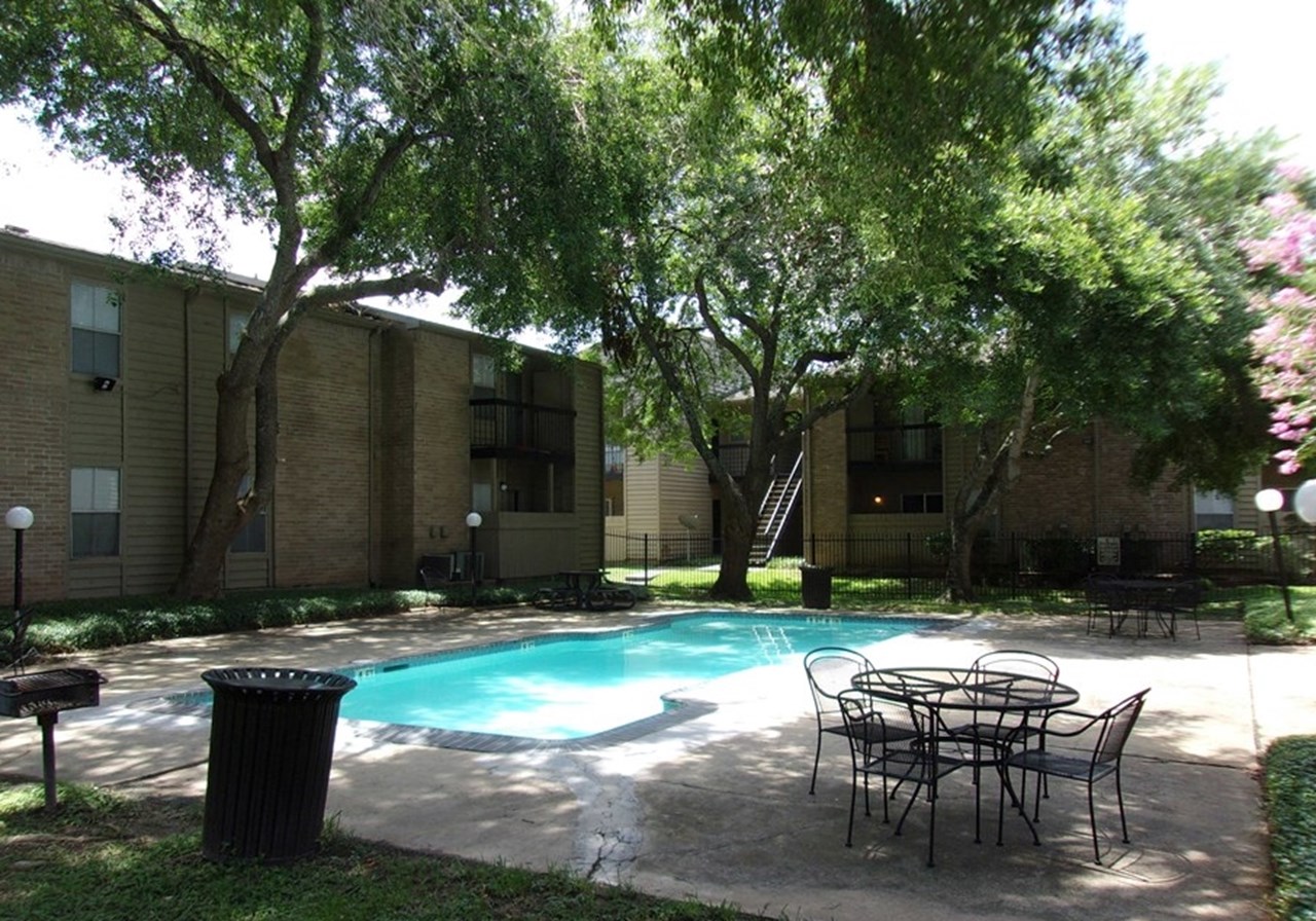 Bayou Bend - Rosenberg, TX - Photo 1 of 6