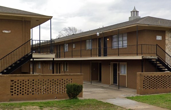 South Gate Apartments