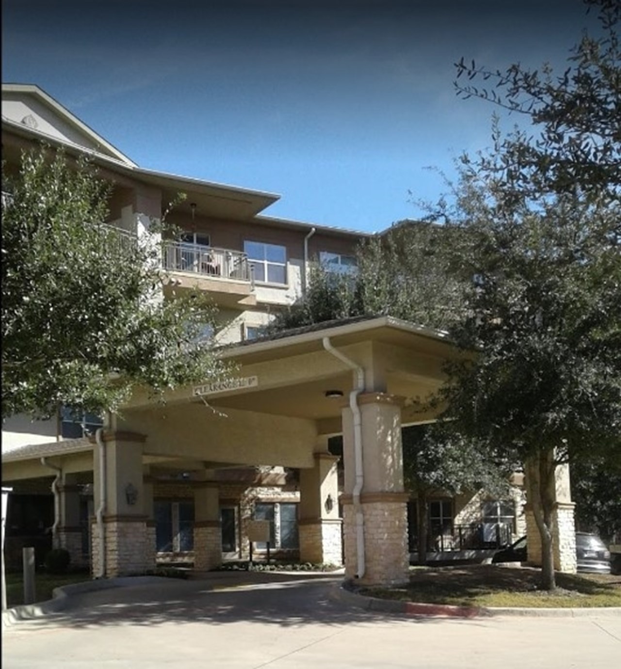City View at the Park - Austin, TX - Photo 1 of 1