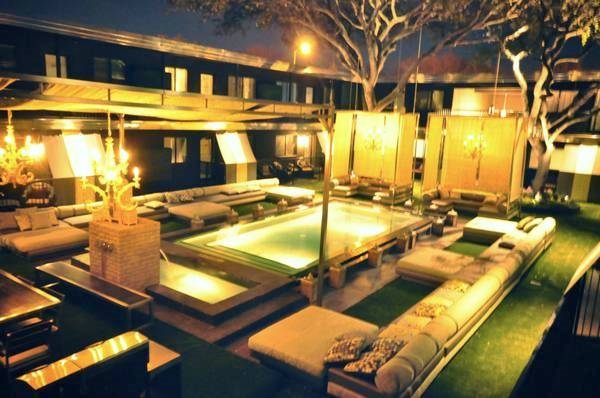London - Pool - Photo 8 of 44