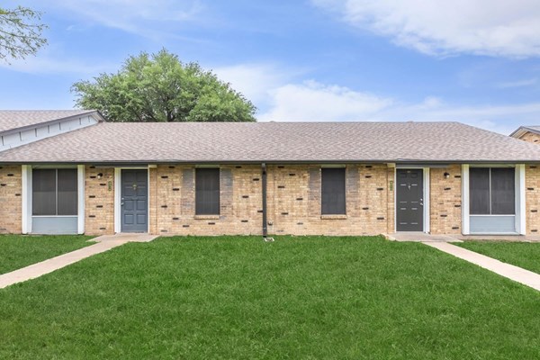 Townhouse West