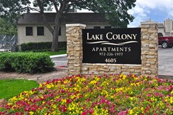 Lake Colony