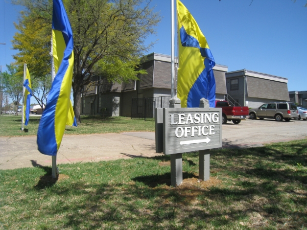 Villas at Edgewood Apartment