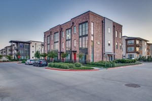 Avalon West Plano Apartments Carrollton Texas