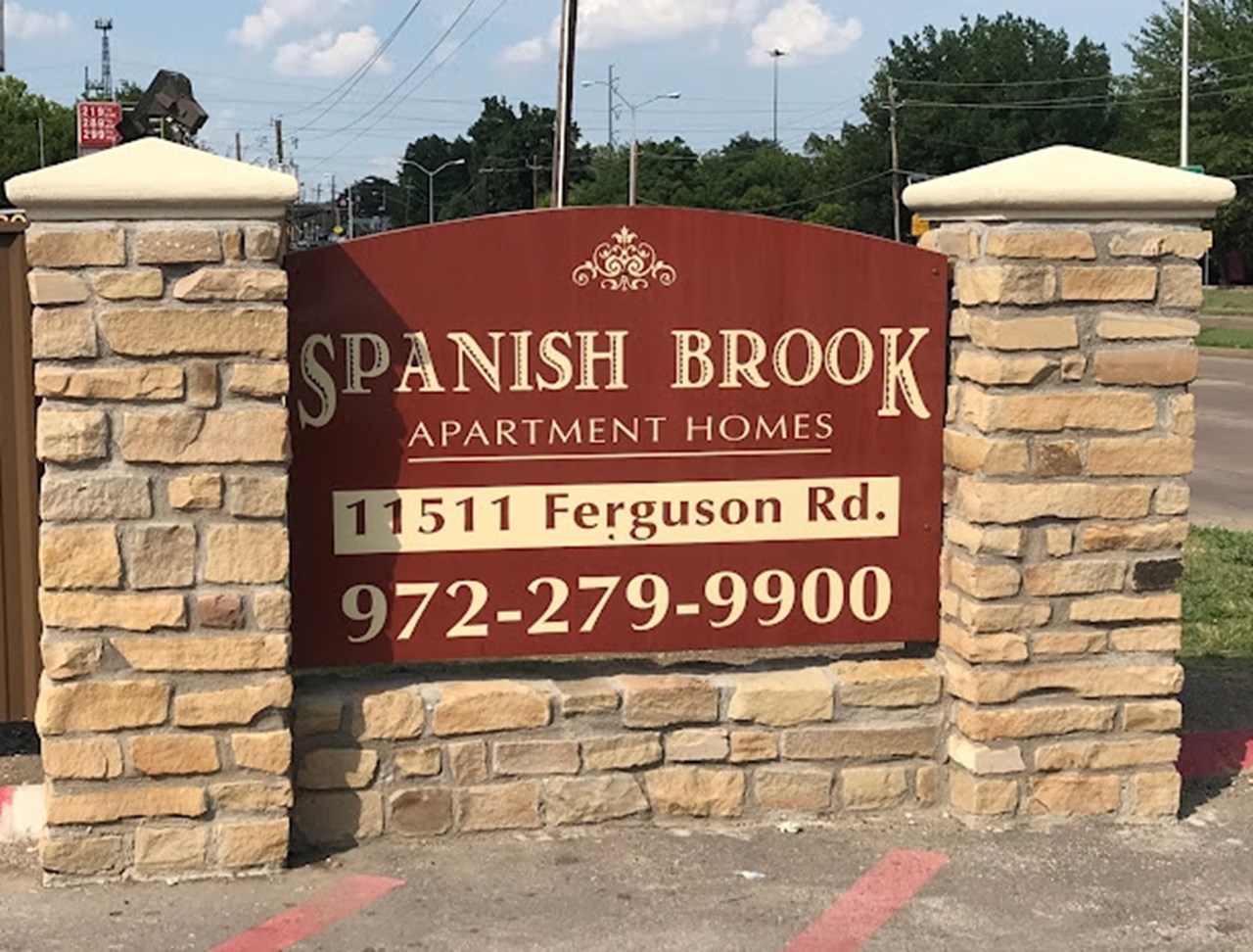 Spanish Brook - Dallas, TX - Photo 1 of 18