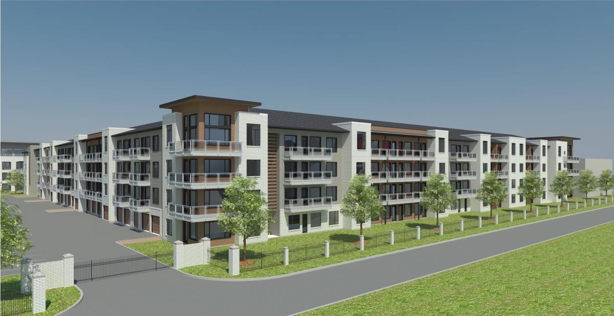 Sloane Street Apartment