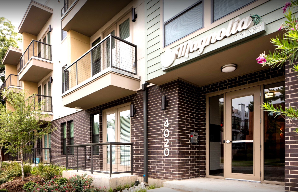 Magnolia on Gilbert Apartment