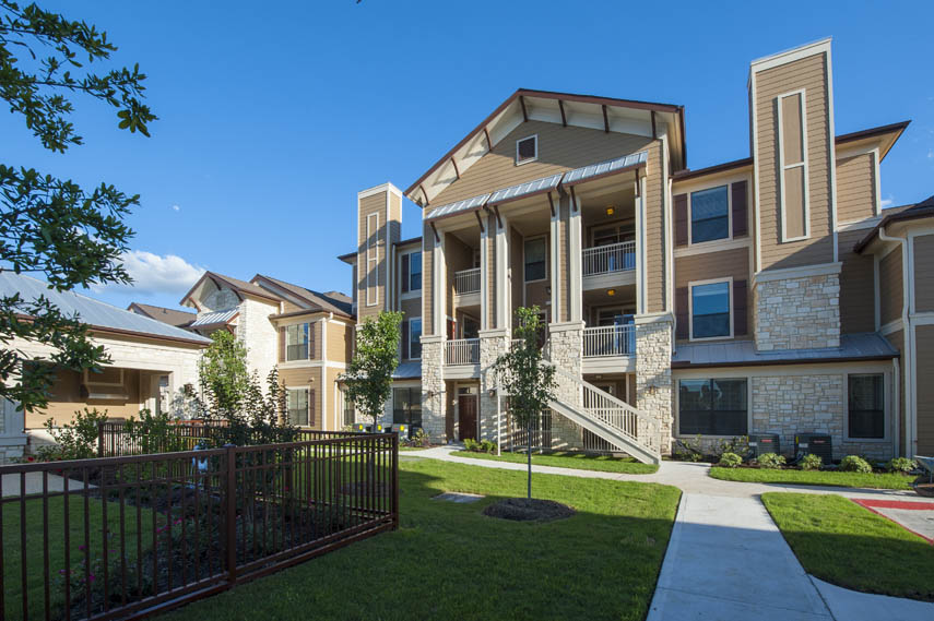 Crossing at Katy Ranch Apartment