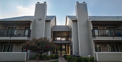 Westwind Apartments Round Rock Texas