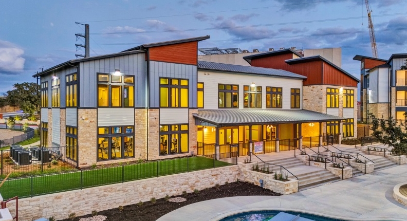 Caliza Ridge - Rendering - Photo 4 of 17