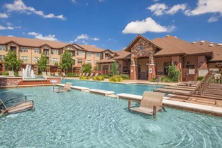 Cypress at Lewisville Apartments Lewisville Texas