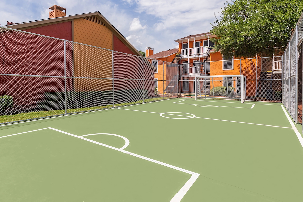 Mireya - Sport Court - Photo 5 of 14