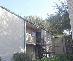 West Hollow Apartments Houston Texas