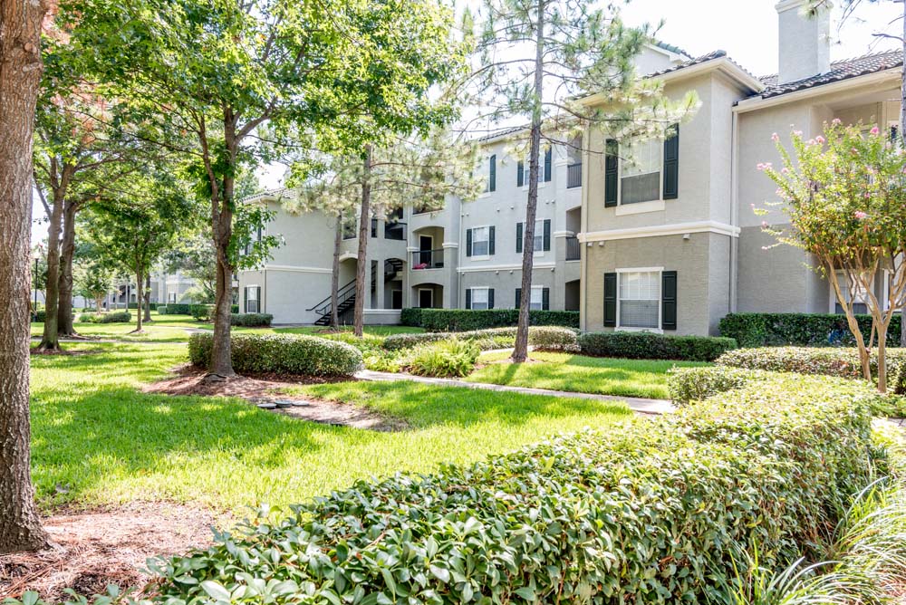Wynnewood at Wortham Houston 899+ for 1, 2 & 3 Beds
