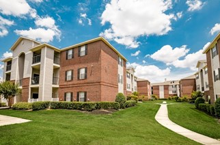Woodland Pines Apartments Spring Texas