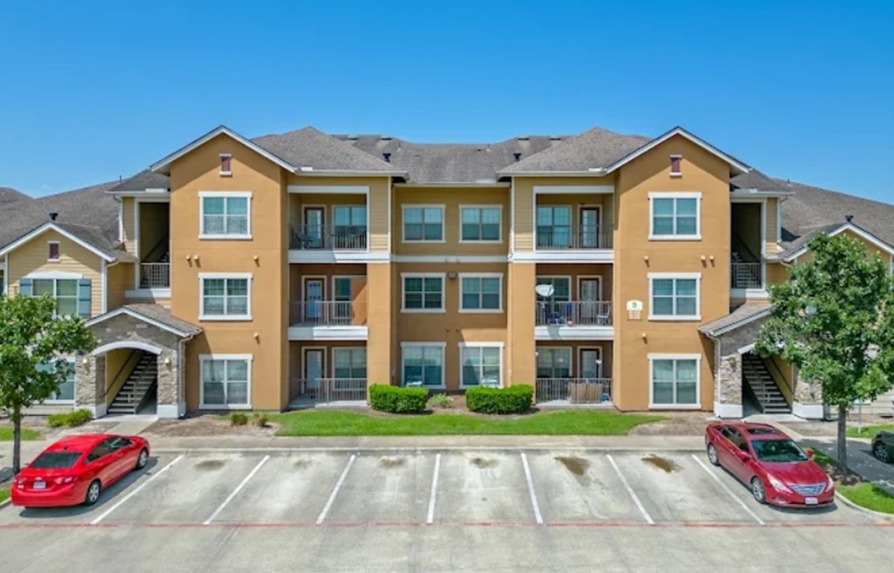 Cypress Creek at Reed Road - Houston, TX - Photo 1 of 23