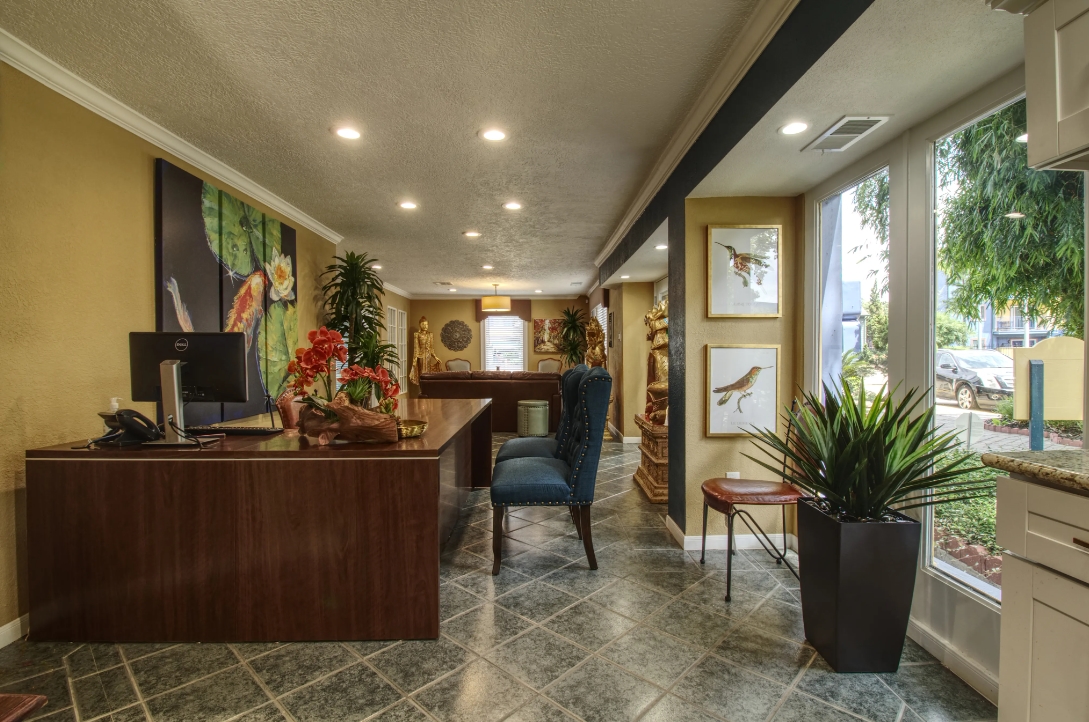 SunBlossom Gardens - Office - Photo 5 of 13