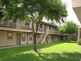 Casa De Grande Apartments Channelview Texas