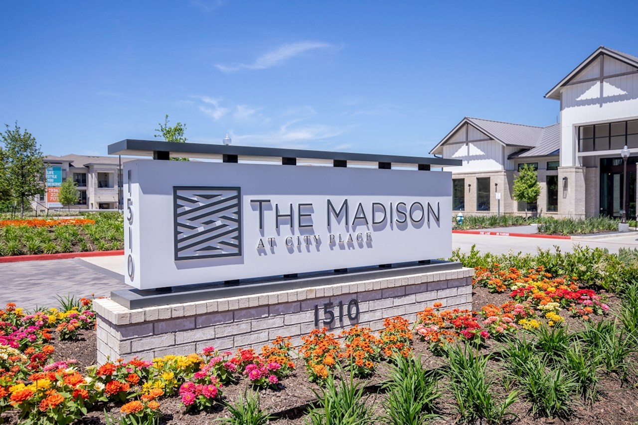 Madison at City Place - Conroe, TX - Photo 1 of 35