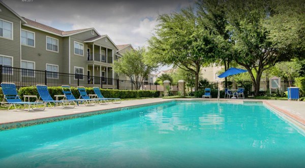 Saddle Ridge