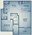 889 sq. ft. Sandpiper floor plan