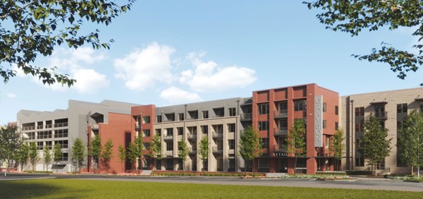 Residences at Grayson Heights