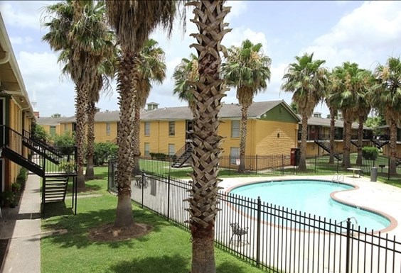 Villas of Pasadena Apartments
