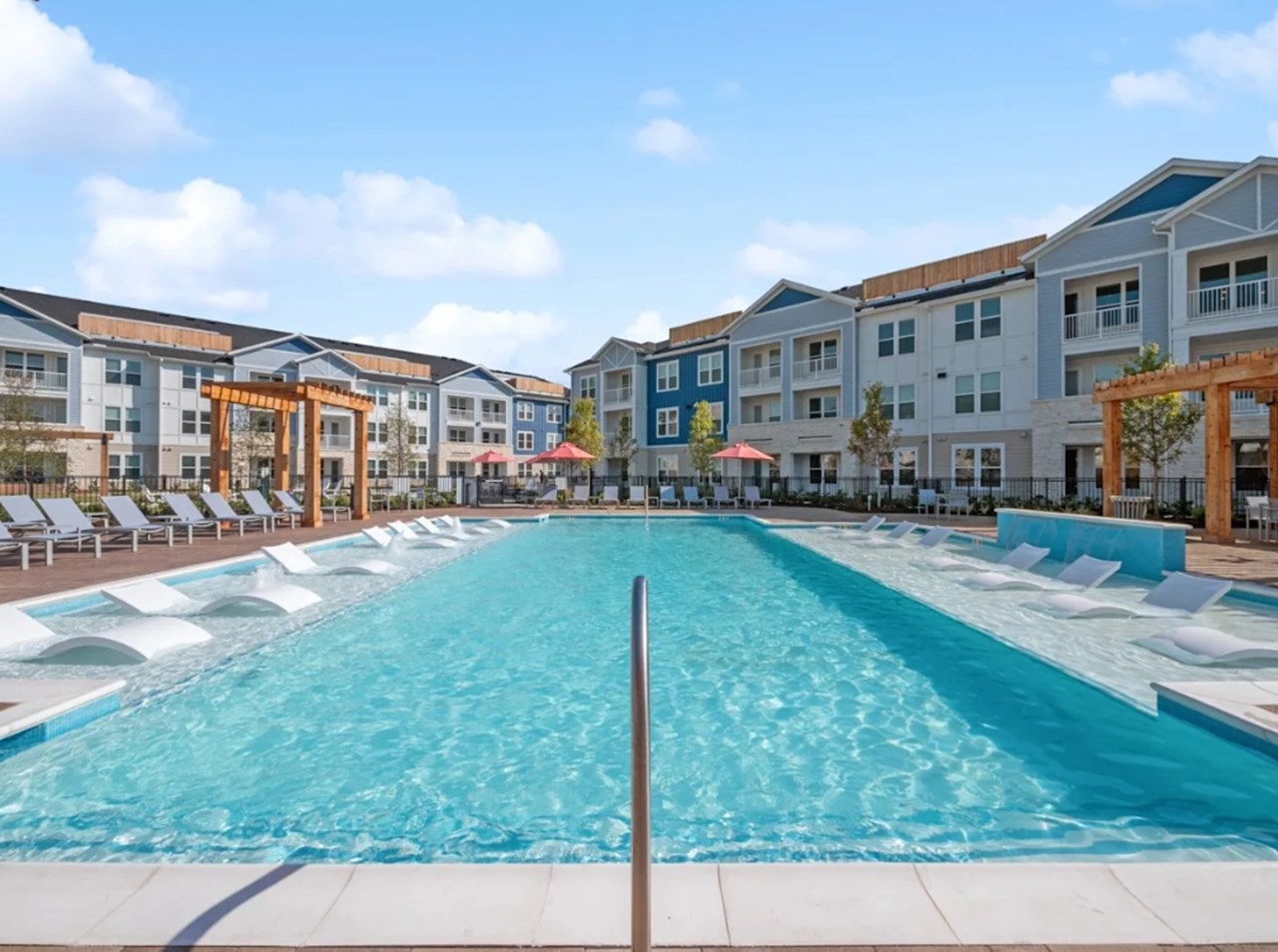 Ascend Ventana Lakes - Katy, TX - Photo 1 of 34