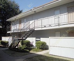 Oakwood Villa Apartments Houston Texas