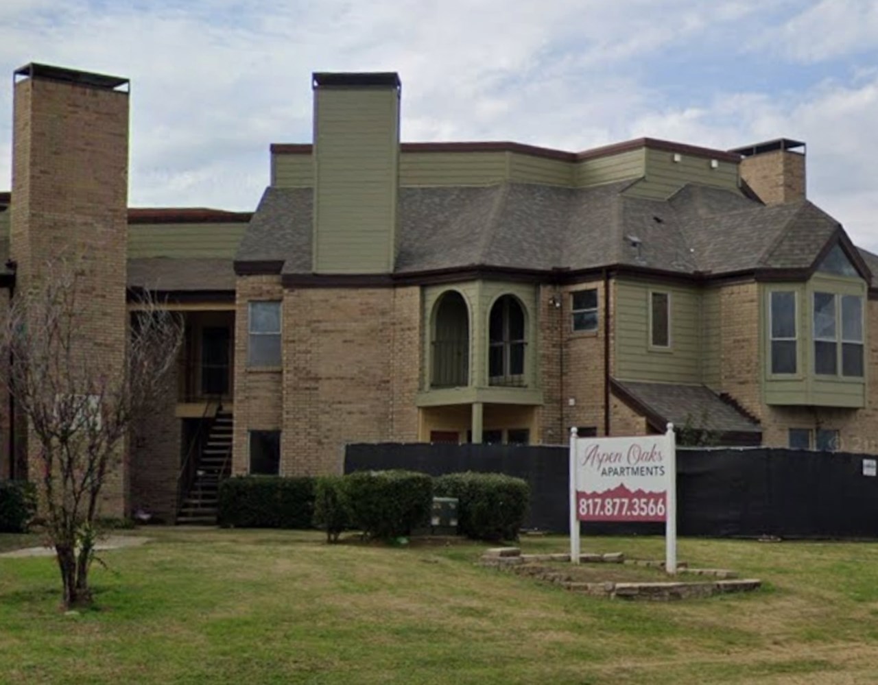 Aspen Oaks - Euless, TX - Photo 1 of 1